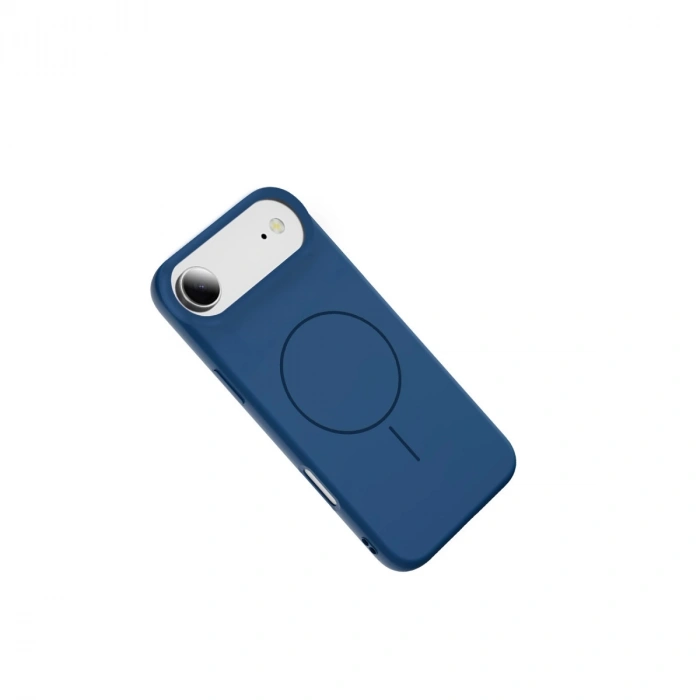 Joko Apple İphone 17 Air Jully Magsafe Kapak - Lacivert