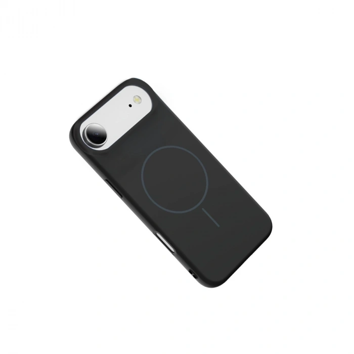 Joko Apple İphone 17 Air Jully Magsafe Kapak - Siyah