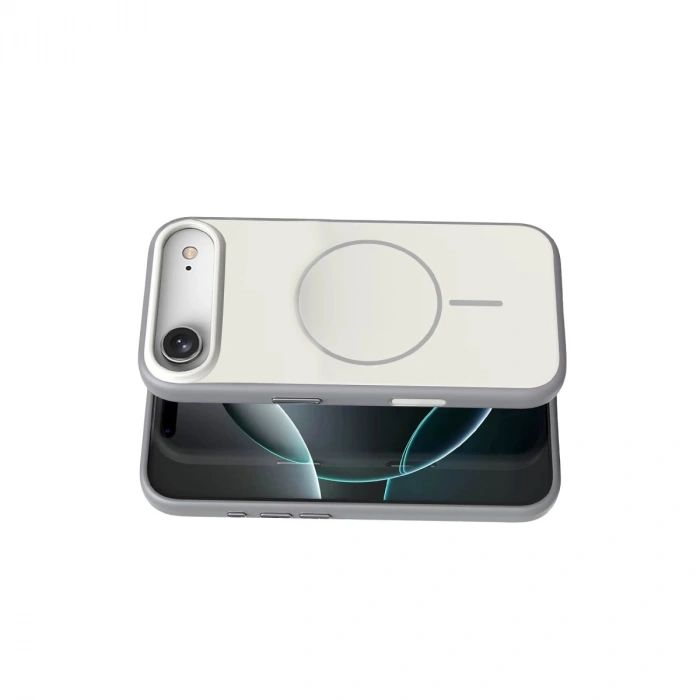 Joko Apple İphone 17 Air Neva Magsafe Kapak - Gri
