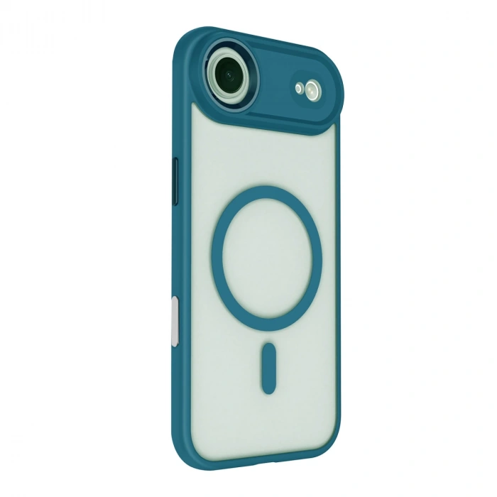 Joko Apple İphone 17 Air Terea Magsafe Kapak - Açık Mavi