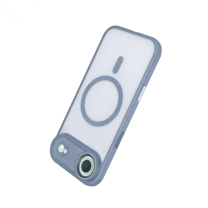 Joko Apple İphone 17 Air Terea Magsafe Kapak - Açık Mavi