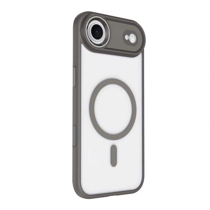 Joko Apple İphone 17 Air Terea Magsafe Kapak - Gri