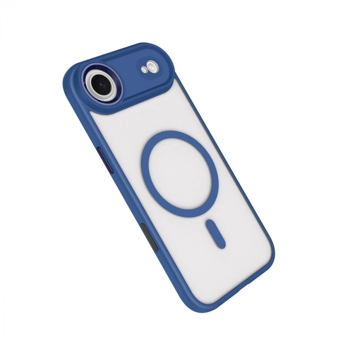 Joko Apple İphone 17 Air Terea Magsafe Kapak - Lacivert