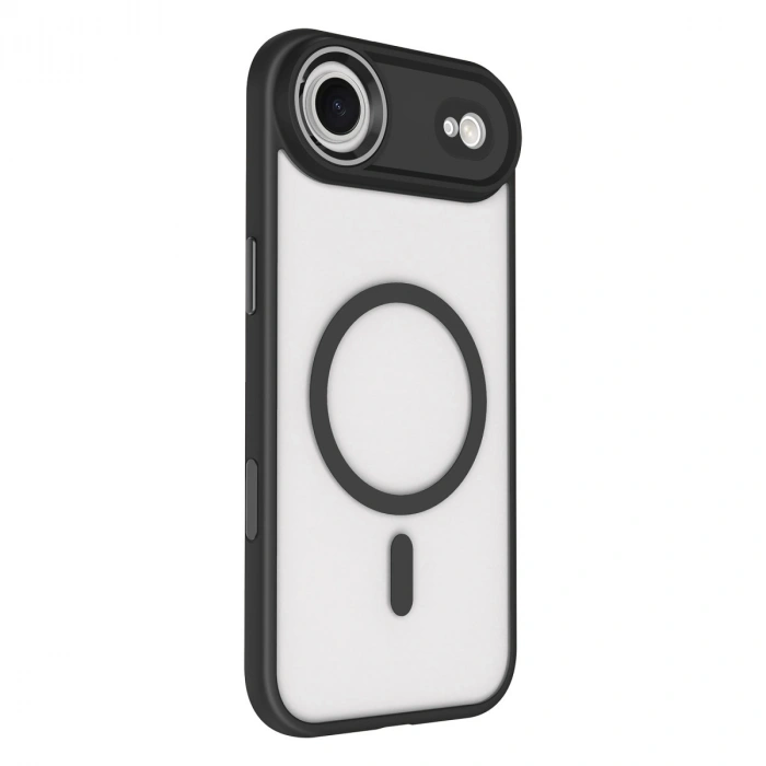 Joko Apple İphone 17 Air Terea Magsafe Kapak - Siyah