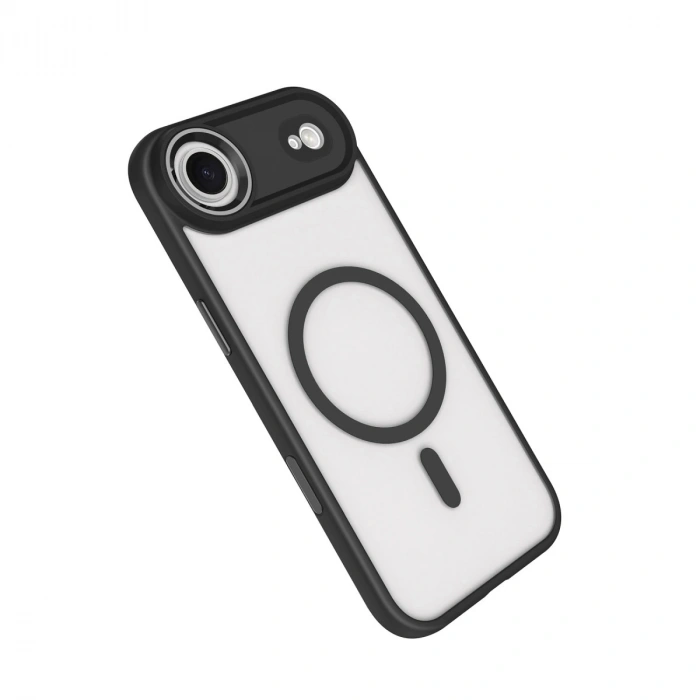 Joko Apple İphone 17 Air Terea Magsafe Kapak - Siyah