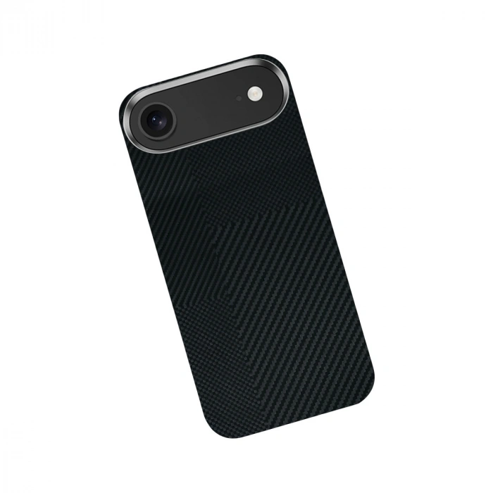 Joko Apple İphone 17 Air Volt Magsafe Kapak - Siyah