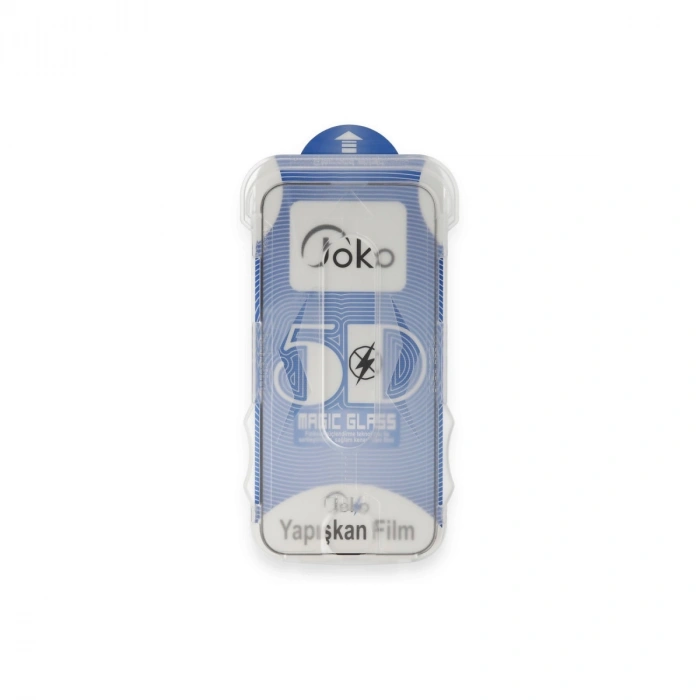 Joko Apple İphone 17 Joko Apple Magic 5d Cam