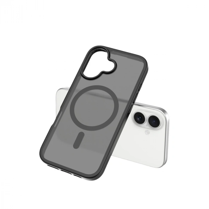 Joko Apple İphone 17 Jota Magsafe Kapak - Siyah