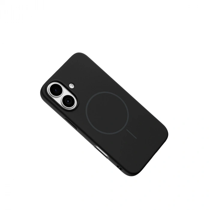Joko Apple İphone 17 Jully Magsafe Kapak - Siyah
