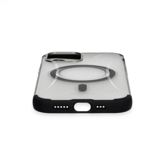 Joko İphone 11 Hilton Magsafe Kapak - Siyah