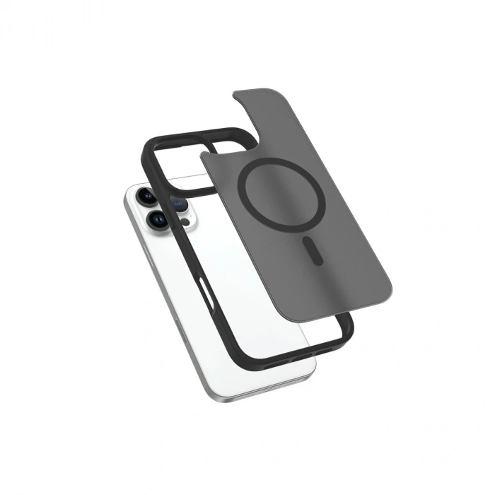 Joko İphone 12 Jota Magsafe Kapak - Açık Mavi