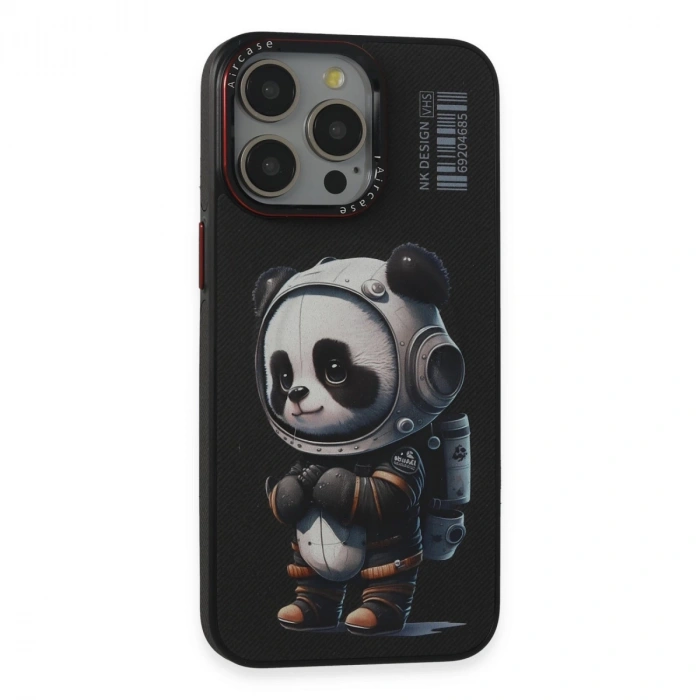 Joko İphone 13 Pro Max Fun Magsafe Kapak - Siyah