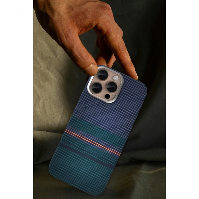 Joko İphone 15 Besa Magsafe Kapak - Siyah