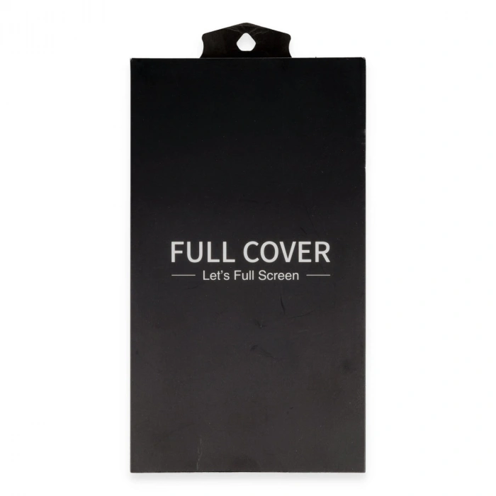 Joko İphone 15 Buffer Hayalet Cam Ekran Koruyucu - Siyah