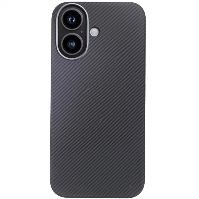 Joko İphone 16 Besa Magsafe Kapak - Siyah