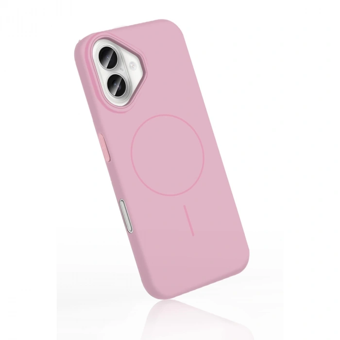 Joko İphone 16 Broş Magsafe Kapak - Siyah