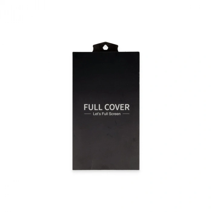 Joko İphone 16 Pro Max Buffer Hayalet Cam Ekran Koruyucu - Siyah