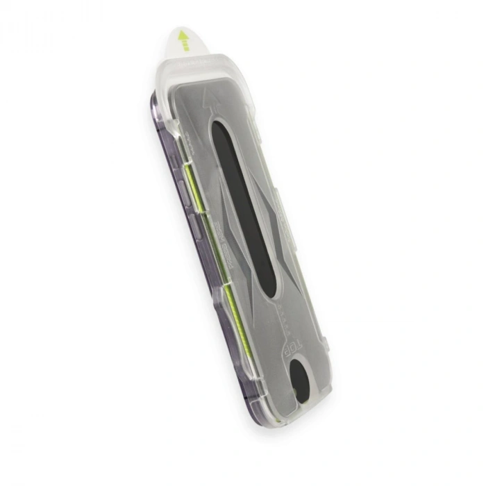 Joko İphone 17 Pro Joko Magic 5d Hayalet Cam