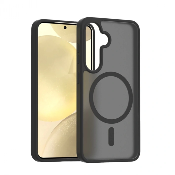 Joko Samsung Galaxy A26 Jota Magsafe Kapak - Siyah