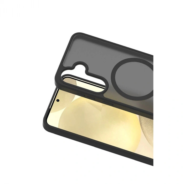 Joko Samsung Galaxy A56 Jota Magsafe Kapak - Siyah