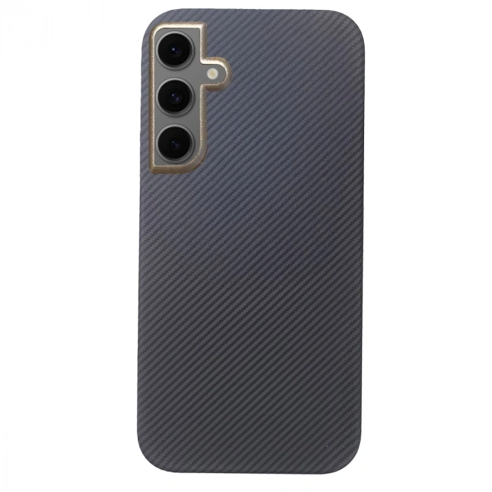 Joko Samsung Galaxy S24 Besa Magsafe Kapak - Siyah