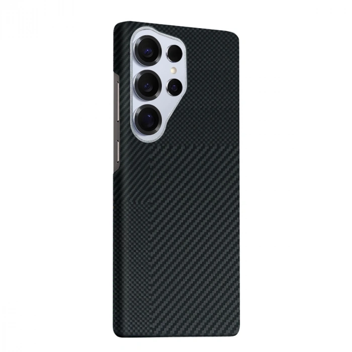 Joko Samsung Galaxy S24 Ultra Volt Magsafe Kapak - Siyah