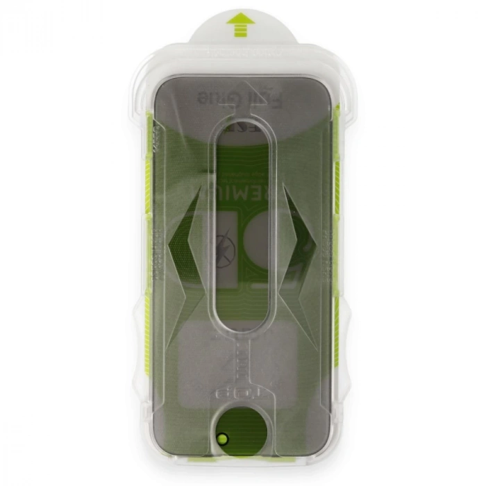 Joko Samsung S25 Ultra Joko Magic 5d Hayalet Cam - Siyah