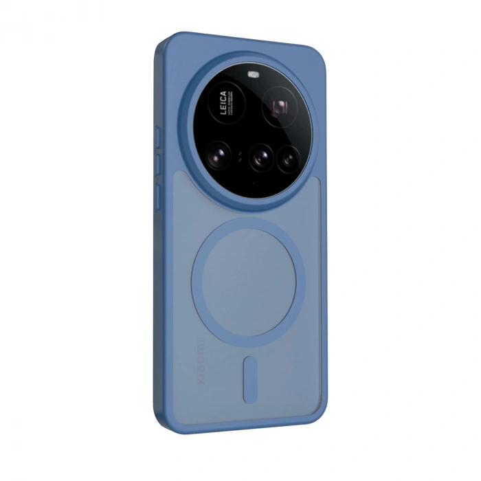 Joko Xiaomi Mi 15 Ultra Jota Magsafe Kapak - Lacivert