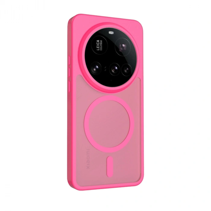 Joko Xiaomi Mi 15 Ultra Jota Magsafe Kapak - Rose