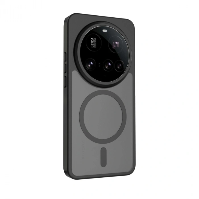 Joko Xiaomi Mi 15 Ultra Jota Magsafe Kapak - Siyah