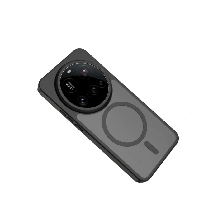 Joko Xiaomi Mi 15 Ultra Jota Magsafe Kapak - Siyah