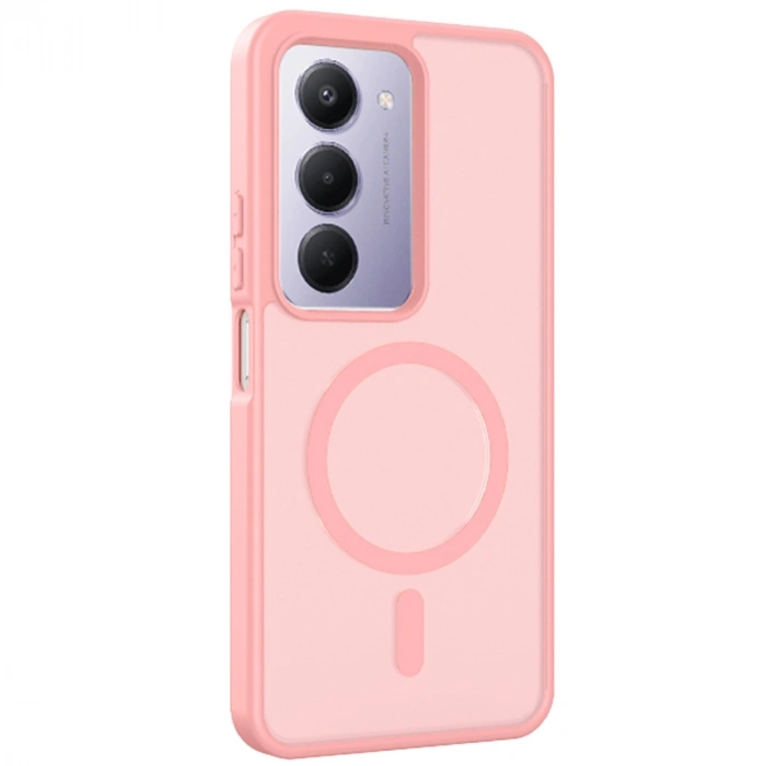 Joko Xiaomi Redmi 15 4g Jota Magsafe Kapak - Pudra