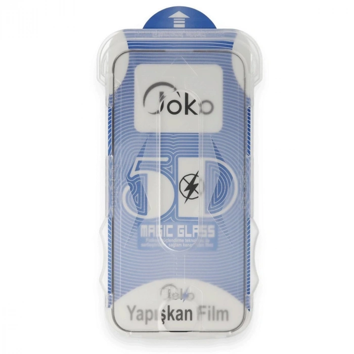 Joko Xiaomi Redmi Note 10 Joko Magic 5d Cam