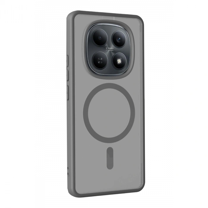 Joko Xiaomi Redmi Note 15 Pro 4g Jota Magsafe Kapak - Titan Gri