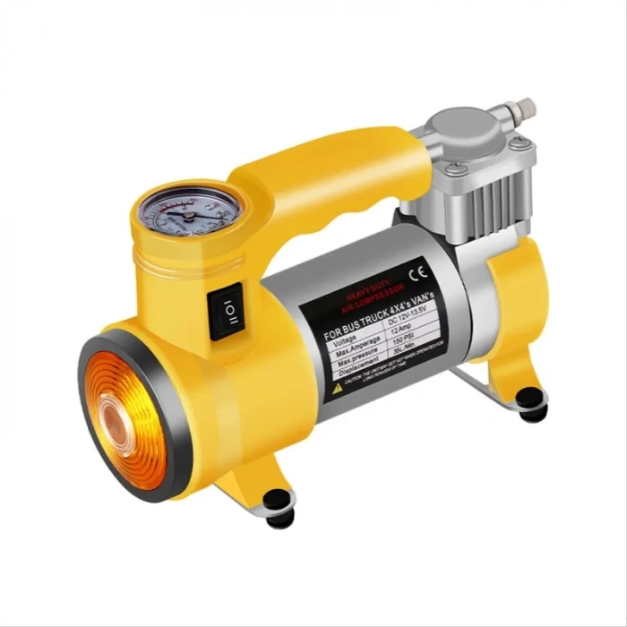 Ka-735 150 Psı 35 Lpm Oto Hava Kompresörü