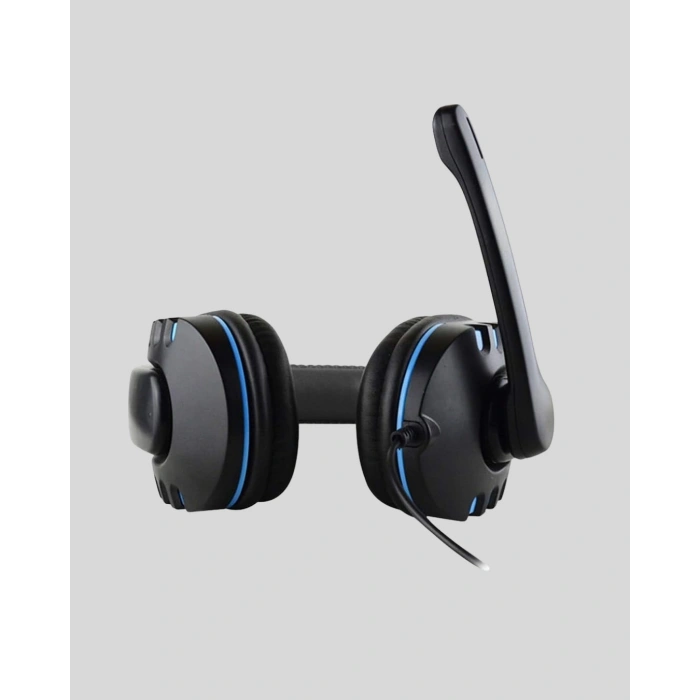 Kablolu  Headset – Net Ses Ayrımı Ve Ayarlanabilir Konfor