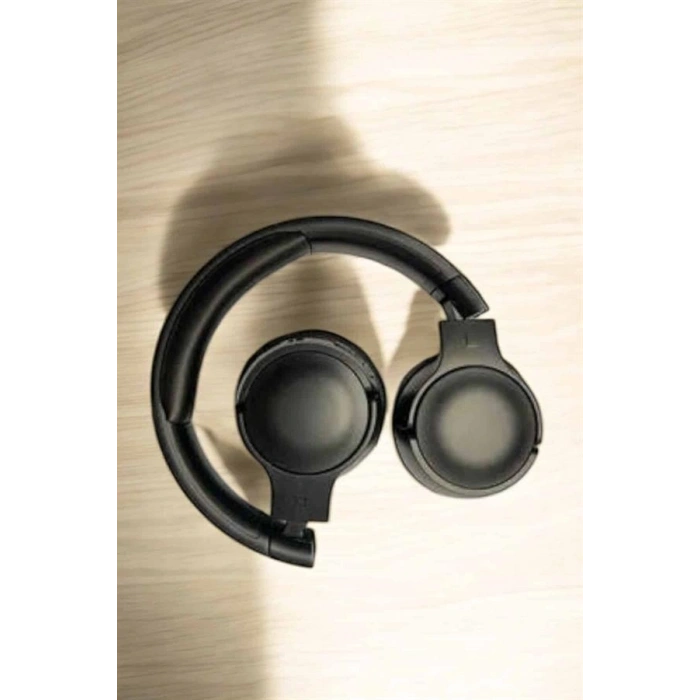 Kablosuz Bluetooth Kulaklık Anc/enc Destekli Kulak Üstü Yüksek Ses Kaliteli