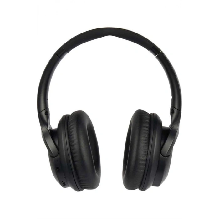 Kablosuz Bluetooth Kulaklık Kulak Üstü Mikrofonlu 5.0 Bluetooth Anc Özelliği