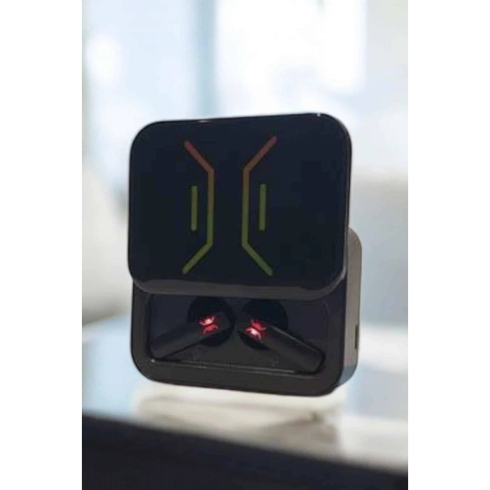 Kablosuz Bluetooth Kulaklık Powerbankli Uzun Pil Ömrü Yüksek Ses Kaliteli