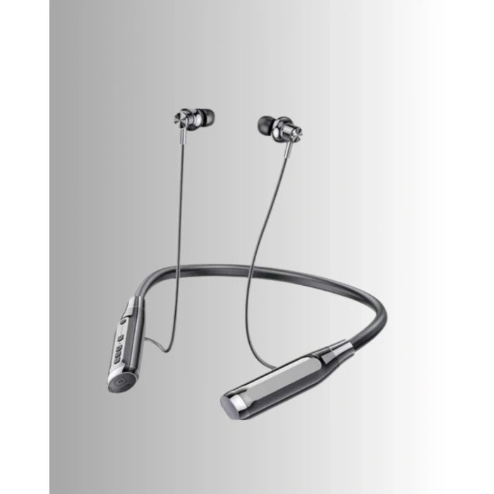 Kablosuz Bluetooth Kulaklık – Uzun Ömürlü Batarya, Ergonomik Tasarım, Gürültü Engelleyici