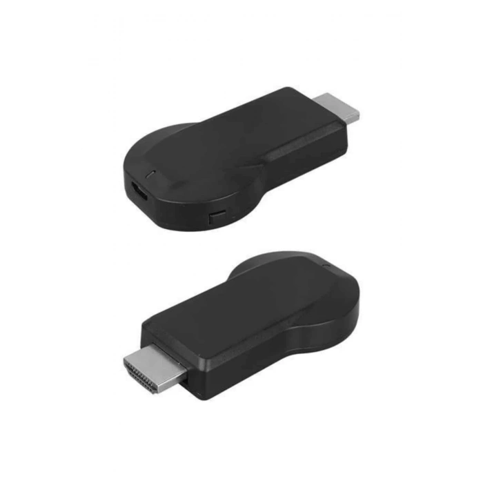 Kablosuz Görüntü Ve Ses Aktarıcı Yeni Nesil Premium Model Kablosuz