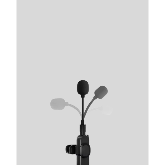 Kablosuz Mikrofon K35