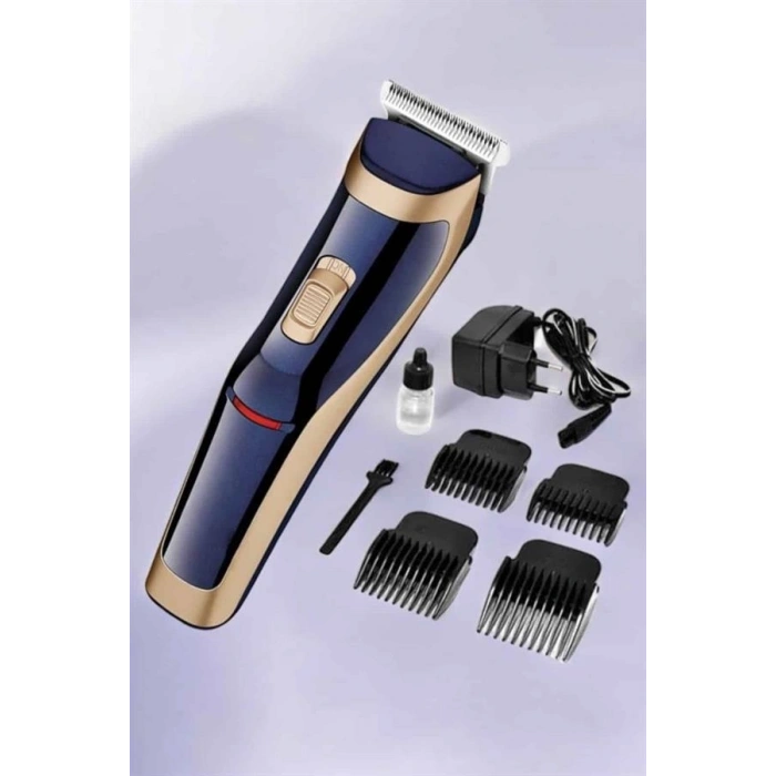 Kablosuz Tıraş Makinesi Hızlı Şarj Ve Uzun Süreli Kullanım, Sessiz Ve Güçlü Motor