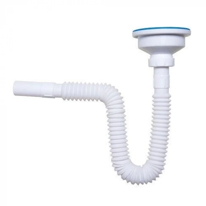 Kafalı Körüklü Sifon (17460)