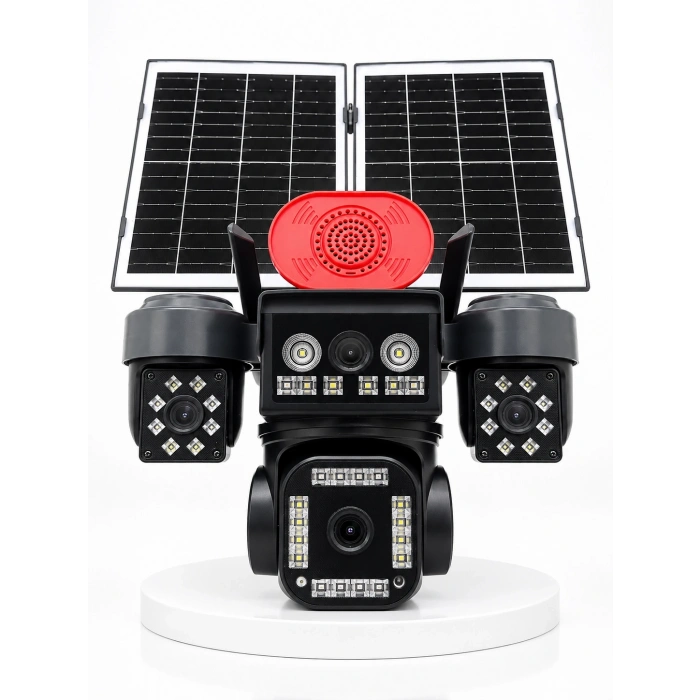 Kamera Snr22