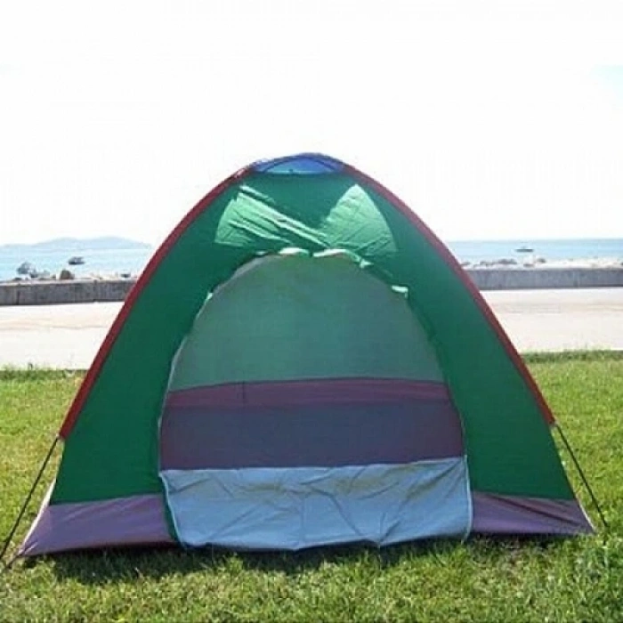 Kamp Çadırı 6 Kişilik