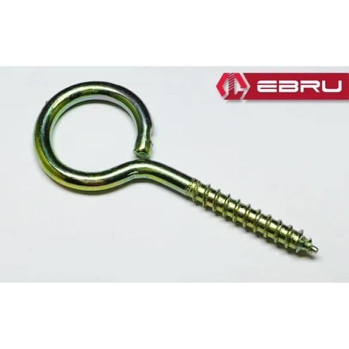 Kapalı Piton 18x60 - 144 Adet