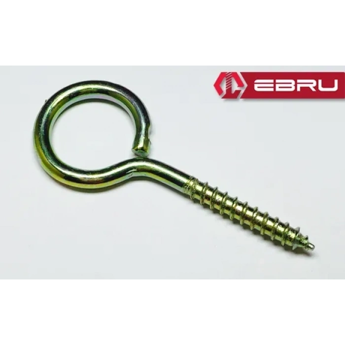 Kapalı Piton 22x130 - 100 Adet