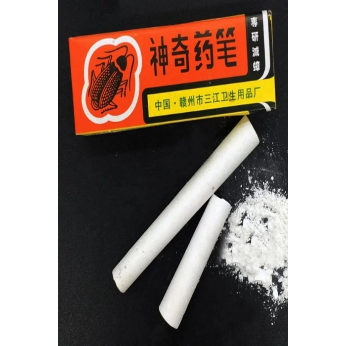 Karınca Tebeşiri  Haşere Tebeşiri  Karınca Uzaklaştırıcı Ve Kontrol Ürünü (599)