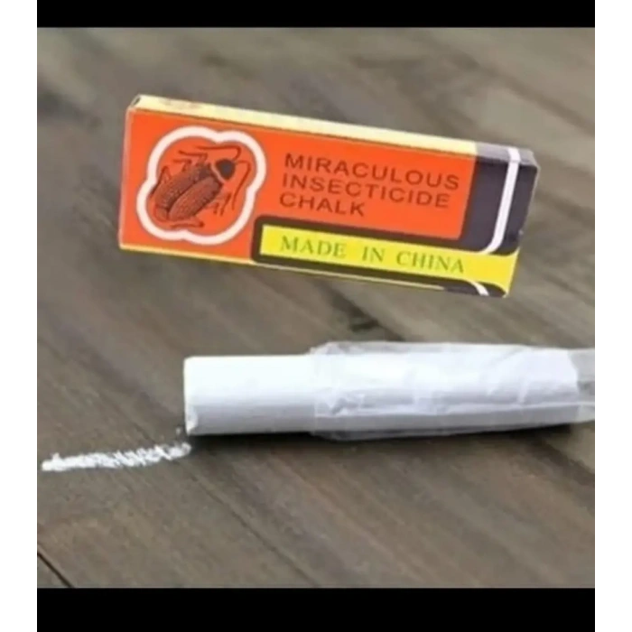 Karınca Tebeşiri  Haşere Tebeşiri  Karınca Yaklaştırmaz (599)